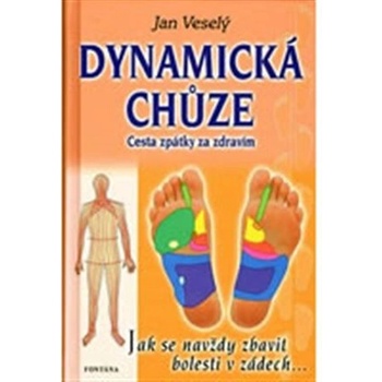 Dynamická chůze