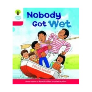 Oxford Reading Tree: Level 4: More Stories A: Pack of 6 | Roderick Hunt (2011)