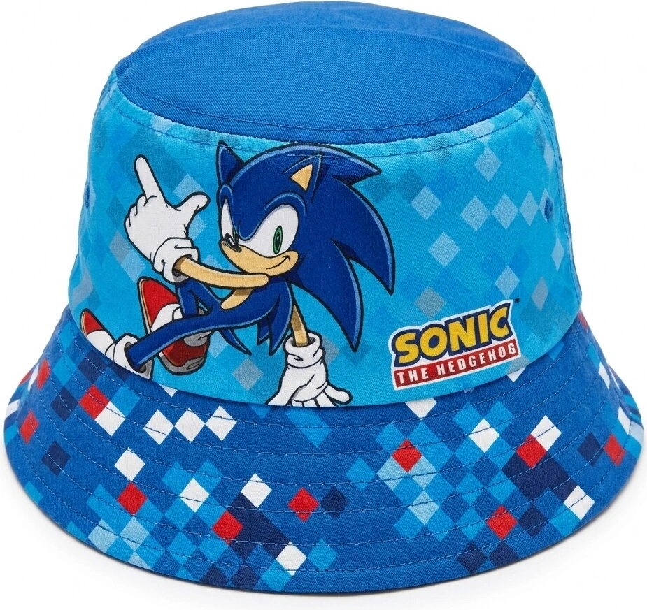 Klobúk Sonic