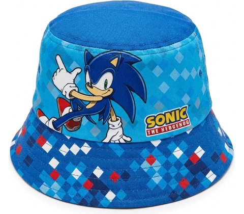 Klobúk Sonic