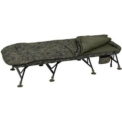 Trakker Lehátko Levelite ELS Bed Levelite ELS Bed – Zboží Dáma