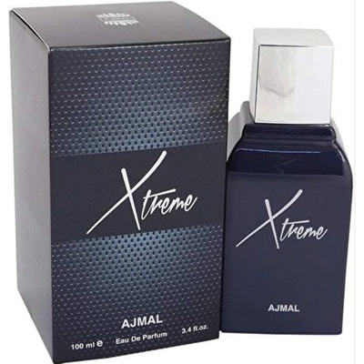 Ajmal Extreme parfémovaná voda pánská 100 ml