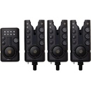 DAM Sada Hlásičů Hi-T Pro Alarm Set Multicolor 3+1