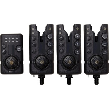 DAM Sada Hlásičů Hi-T Pro Alarm Set Multicolor 3+1