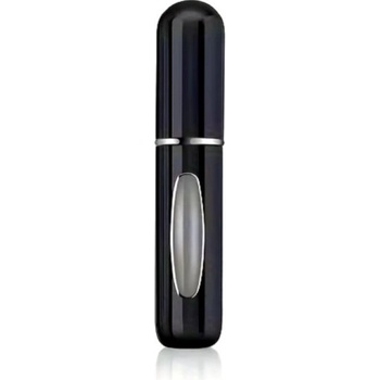 MXM Cestovní lahvička na parfém 5 ml černá