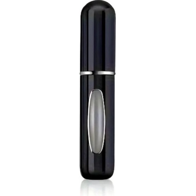 MXM Cestovní lahvička na parfém 5 ml černá