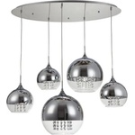 Maytoni Fermi P140-PL-170-5-N
