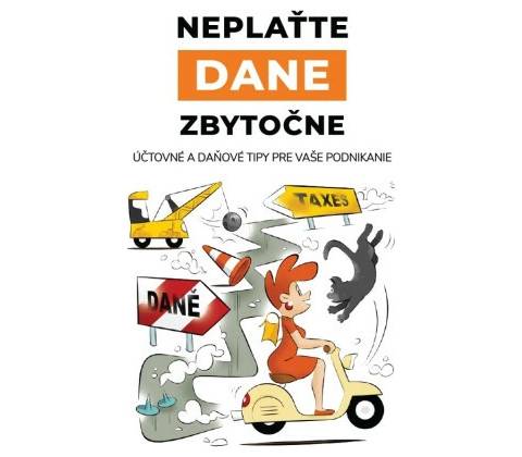 Neplaťte dane zbytočne