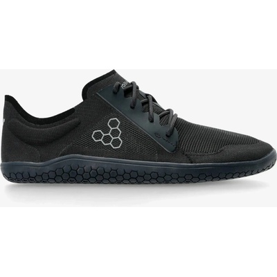 Vivobarefoot Primus Lite Iv Womens Obsidian