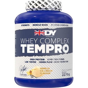 DY Nutrition Tempro 2270 g