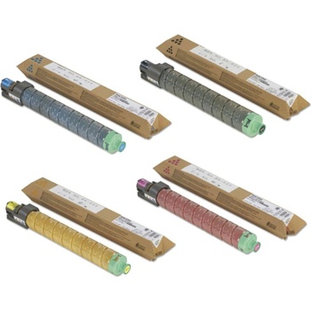 Ricoh MPC2051/2551 оригинален тонер кит (черен) (orl mpc2051bk 8270)