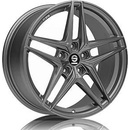 SPARCO Record 8x18 5x108 ET50 matt graphite