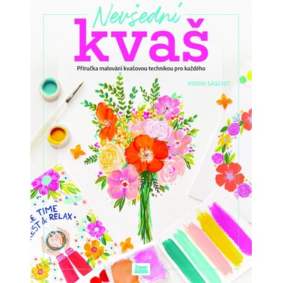 Nevšední kvaš - Viddhi Saschit