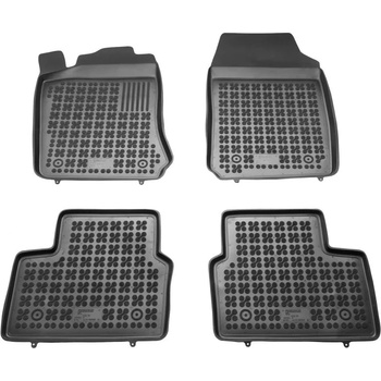 Image 1 of Rezaw-Plast Гумени стелки за OPEL Vectra B (1995-2002) - тип леген (200503)