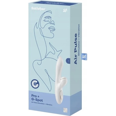 Satisfyer Bunny Suit