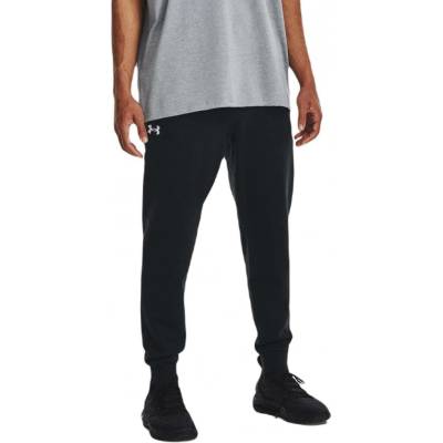 Under Armour tepláky Rival Fleece joggers černá