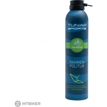 Tunap Sports leštič rámu 300 ml