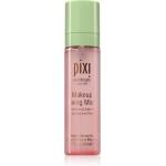 Pixi Makeup Fixing Mist фон дьо тен фиксатор с розова вода 80ml