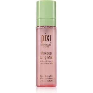 Pixi Makeup Fixing Mist фон дьо тен фиксатор с розова вода 80ml