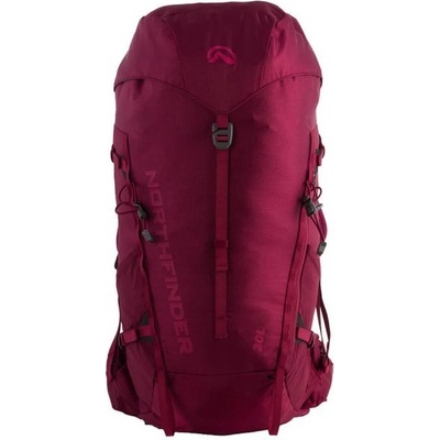Northfinder Annapurna 30l wine
