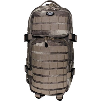 MFH US Assault I HDT-camo 30 l