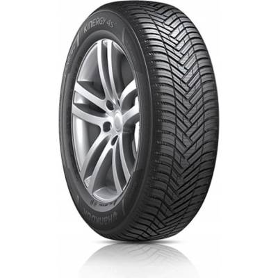 Celoročná pneumatika Hankook Kinergy 4S2 H750 245/40R19 98 Y s označením 3PMSF (priľnavosť na snehu), ochranný lem, zosilnená (XL)