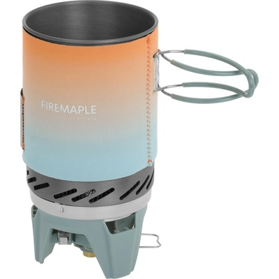 Fire Maple FMS-X1 Gradient