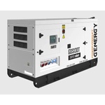 Genergy GDS130T Генератор, агрегат
