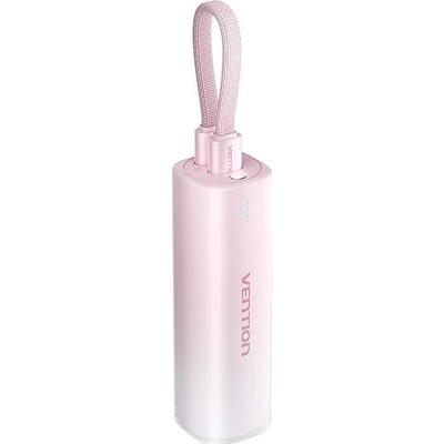 Vention FHWR0 5000mAh red
