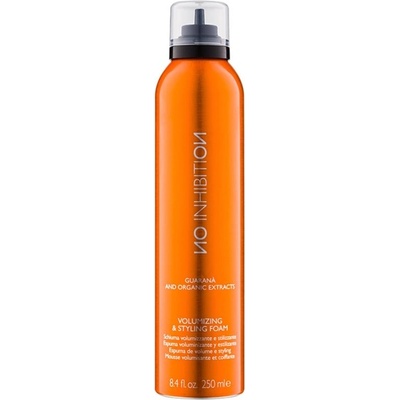 Z.One Concept No Inhibition Volumizing & Styling Foam 250 ml
