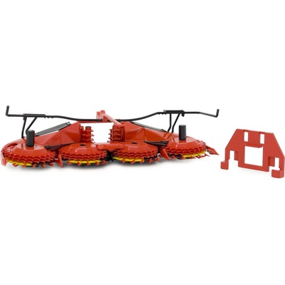 MarGe Models Adaptér Kemper :32