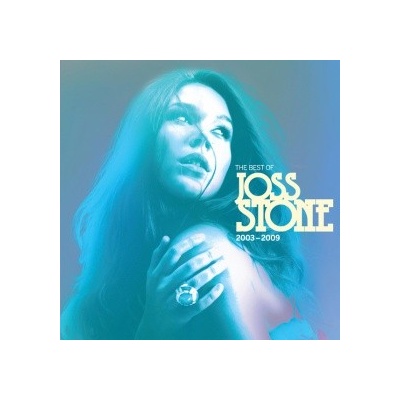 Joss Stone The Best Of