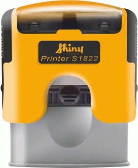 Shiny S1822
