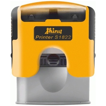 Shiny S1822