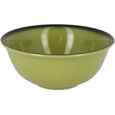 Rak Lea miska na rýži světlezelená 16 cm