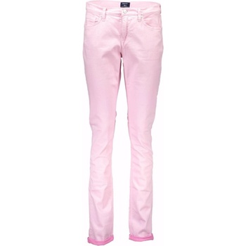 Gant Дамски панталон gant, Цвят Роза (1401410501_rosa_654)