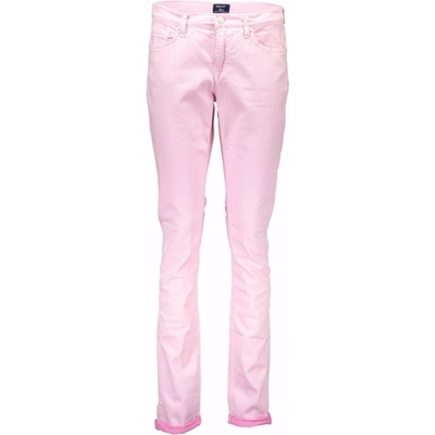 Gant Дамски панталон gant, Цвят Роза (1401410501_rosa_654)