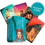 Hay House Оригинални мини карти Таро Light Seer`s Pocket Tarot - Chris-Anne