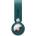 Apple AirTag Leather Loop - forest green MM013ZM/A
