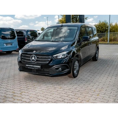 Mercedes-Benz T 180 Style 96 kW