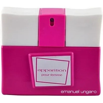 Emanuel Ungaro Apparition Limited Edition EDP 30 ml Tester