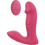 DreamToys Essentials Up and Down Vibe Pink