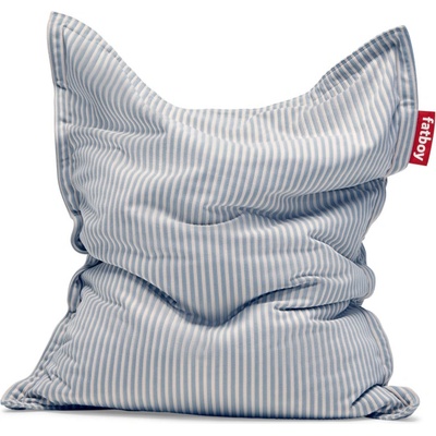 Fatboy Original Slim Terry Blizzard Blue Creme