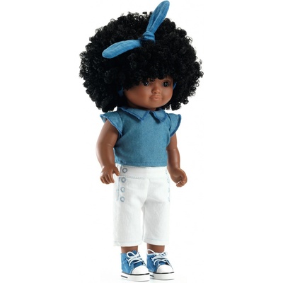 DJECO Lovely Janet