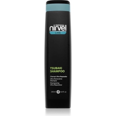 Nirvel Tsubaki šampon na vlasy 250 ml