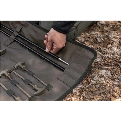 Korda Compac Bivvy Wrap Dark Kamo