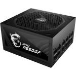 MSI MPG A650GF 650W 80 PLUS Gold