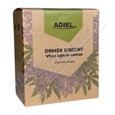 ADIEL Drmek obecný čaj 15 x 2,5 g