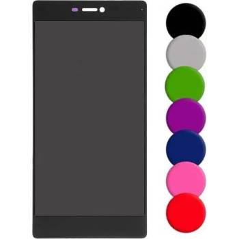 Image 1 of Huawei LCD Дисплей и Тъч Сскрийн за Huawei Ascend P8