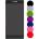 Huawei LCD Дисплей и Тъч Сскрийн за Huawei Ascend P8